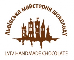 Lviv Handmade chocolate